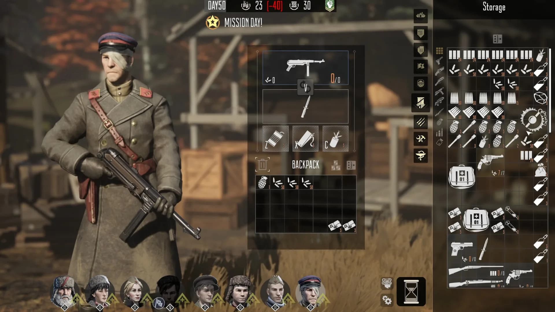 Partisans 1941 görsel 3