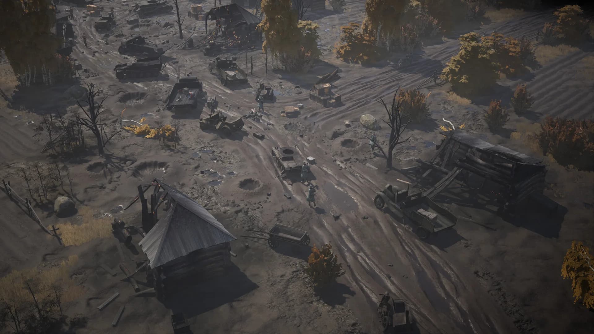 Partisans 1941 görsel 11