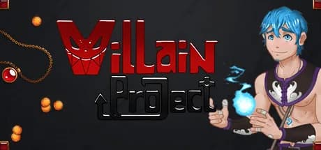 Villain Project görsel 1