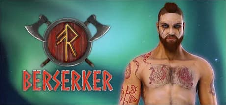 Berserker görsel 1