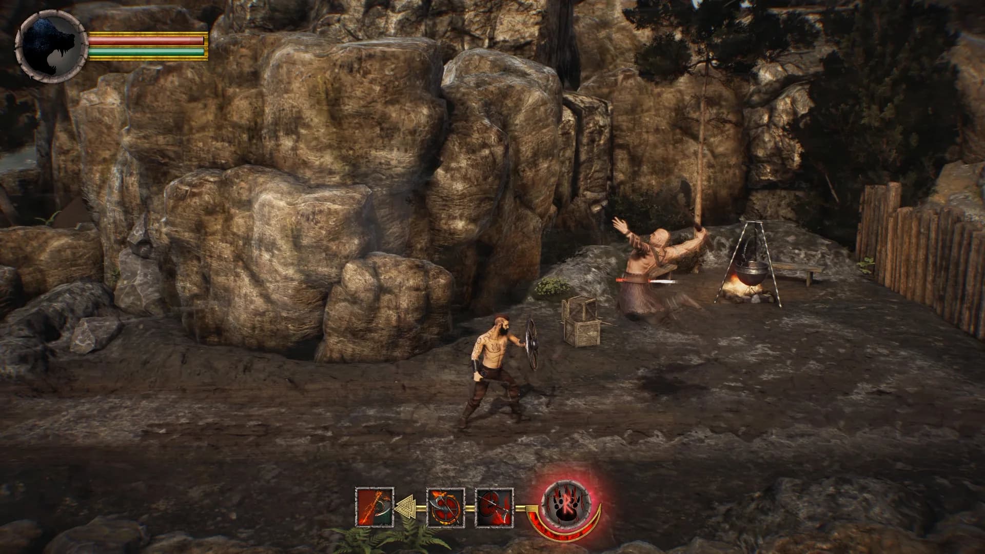 Berserker görsel 3