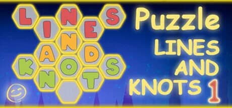 Puzzle - LINES AND KNOTS