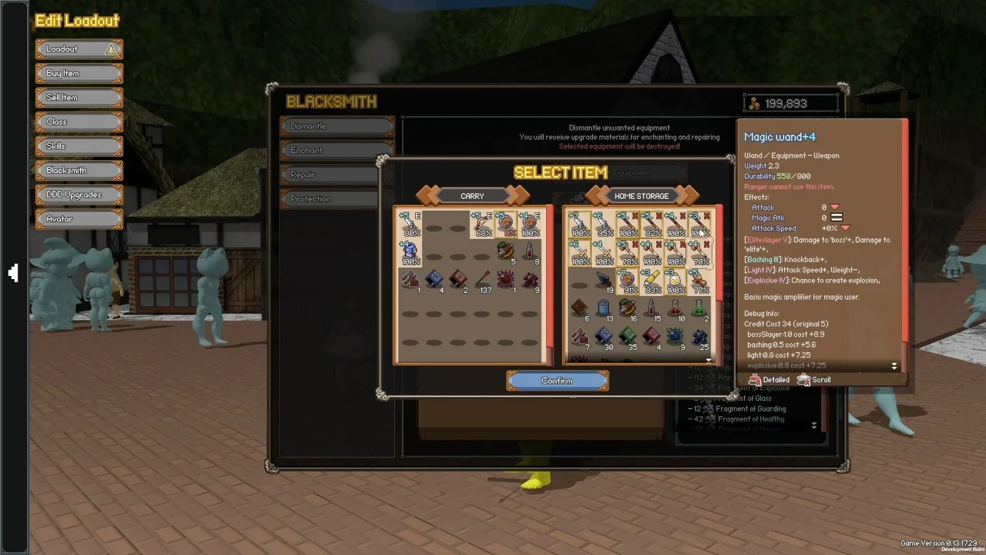 Dungeon Looter görsel 12