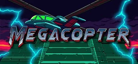 Megacopter: Blades of the Goddess