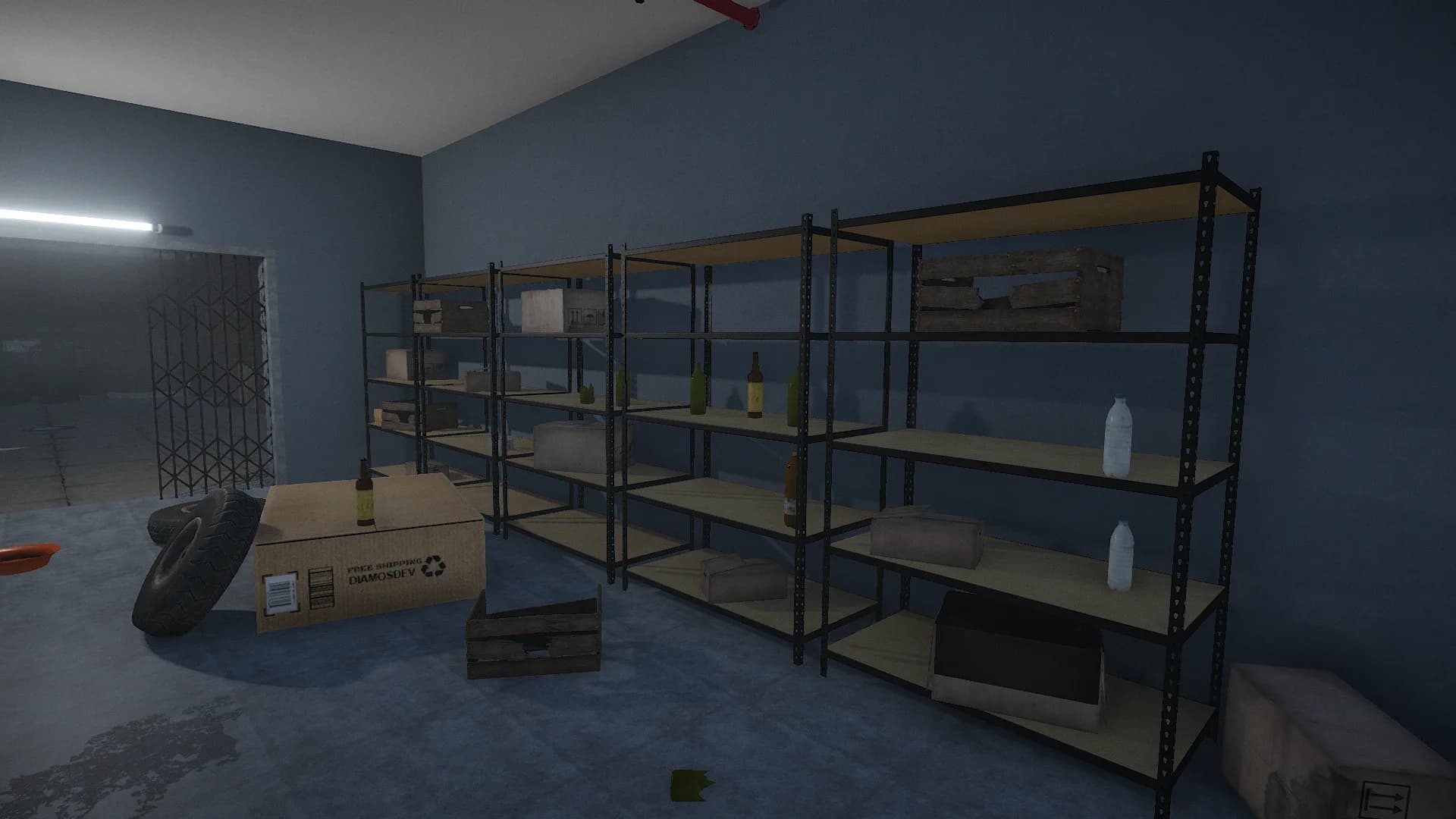 Gamer Shop Simulator görsel 8