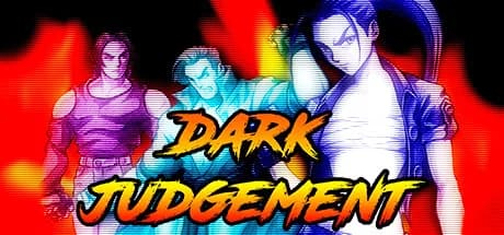 Dark Judgement görsel 1
