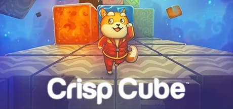 Crisp Cube görsel 1