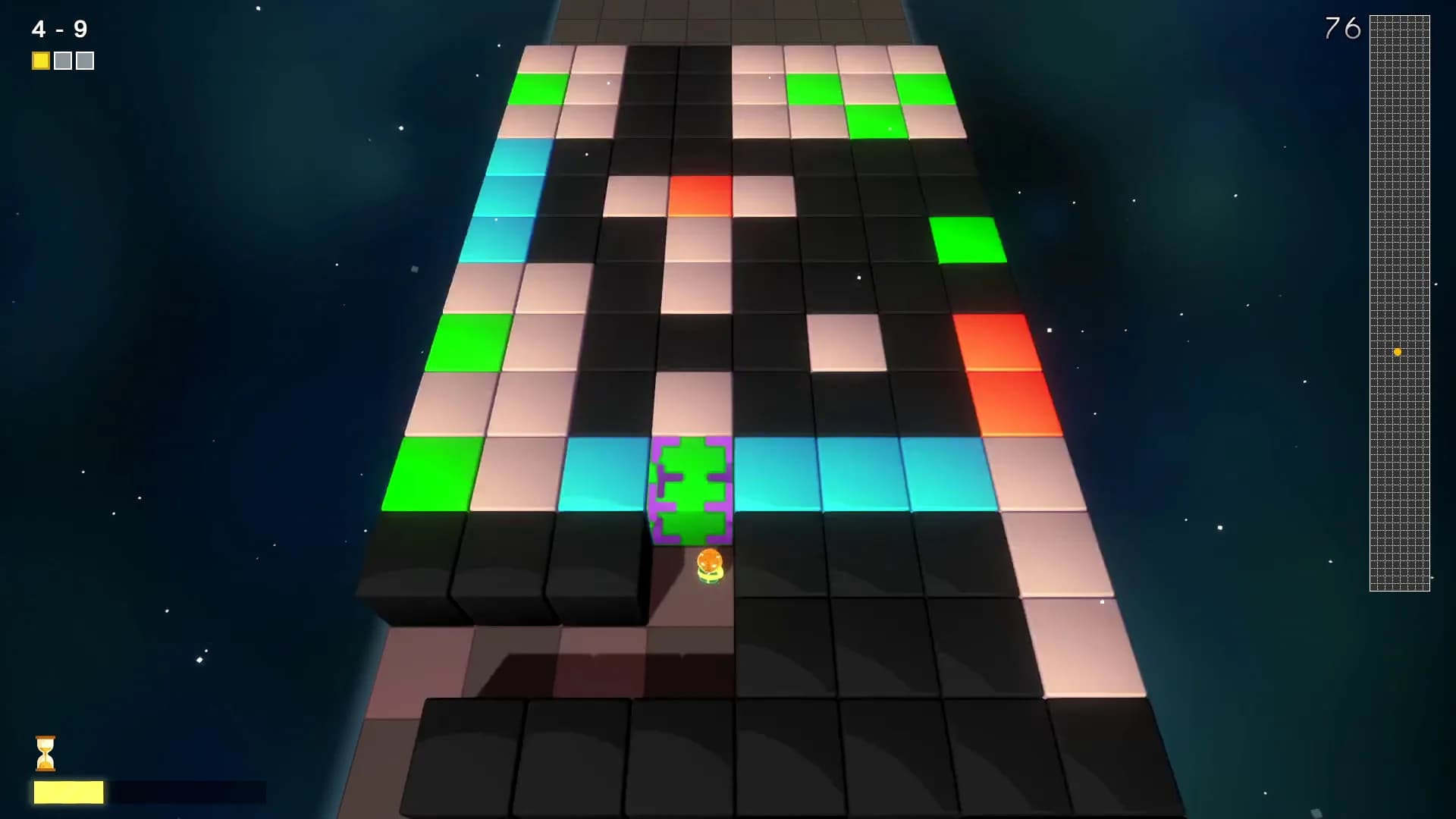 Crisp Cube görsel 3