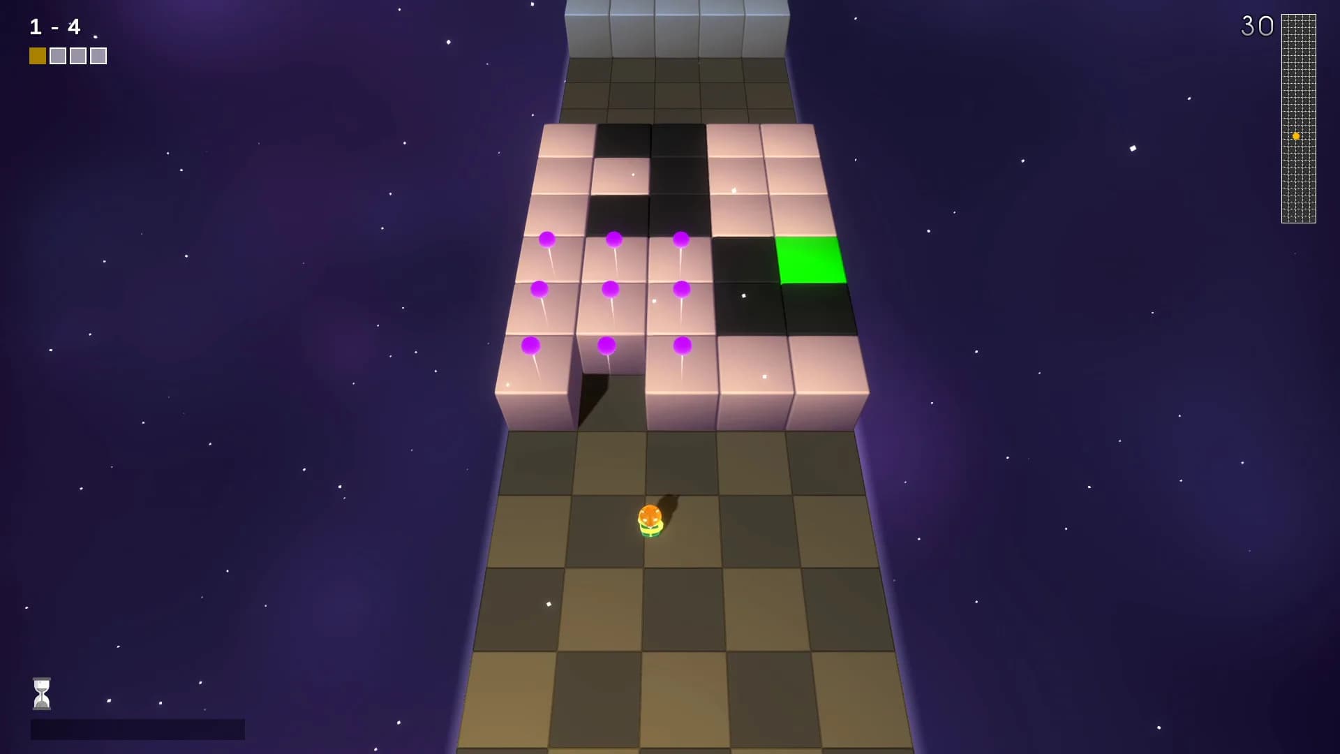 Crisp Cube görsel 4