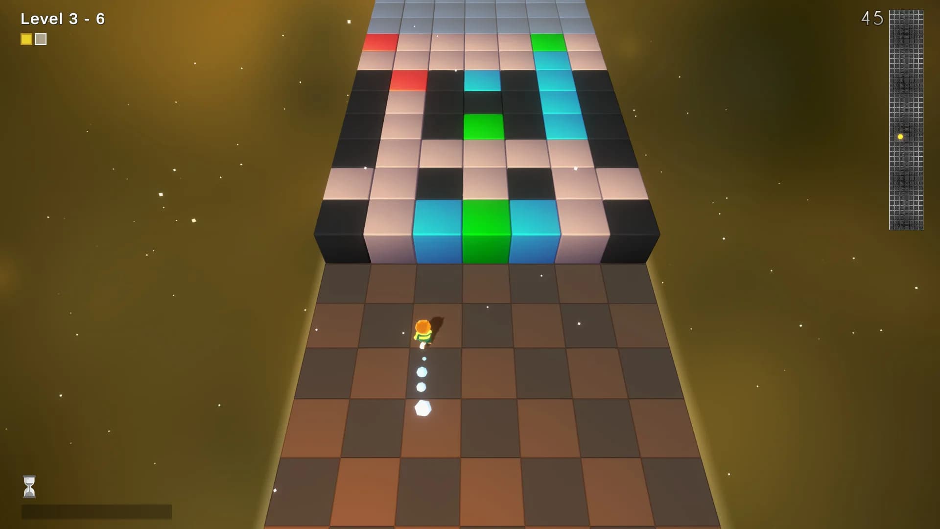 Crisp Cube görsel 5