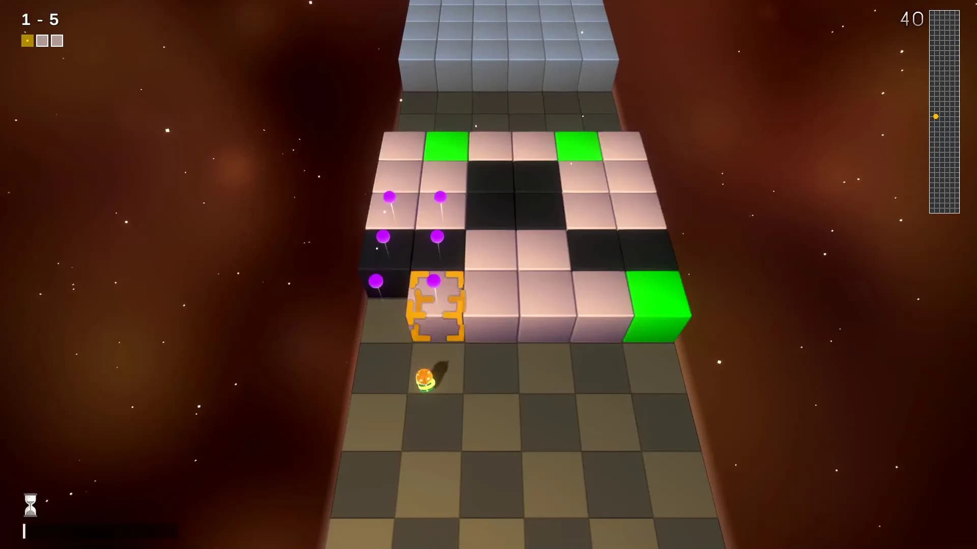 Crisp Cube görsel 7
