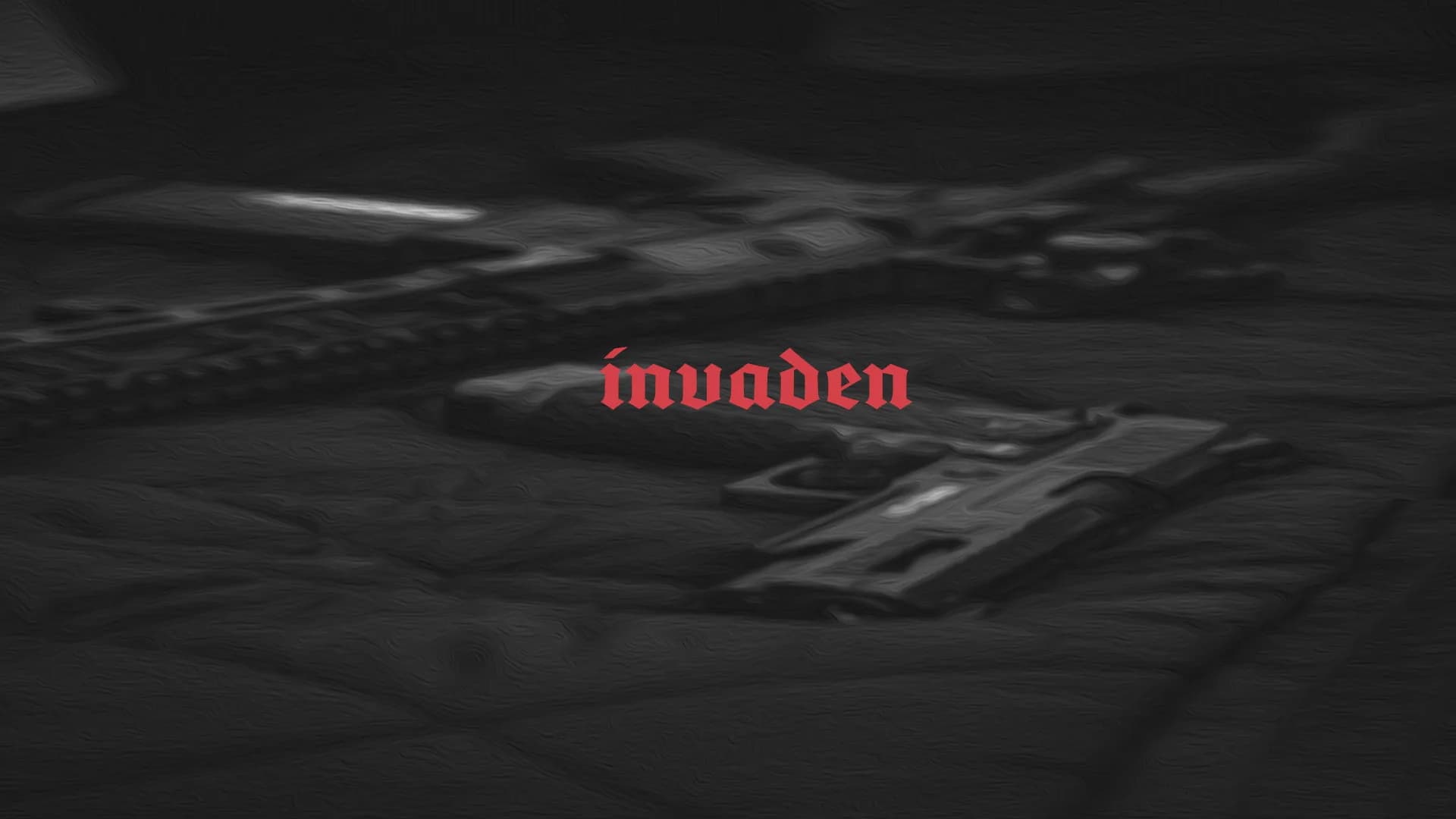 Invaden görsel 2