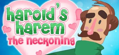 Harolds Harem: The Neckoning