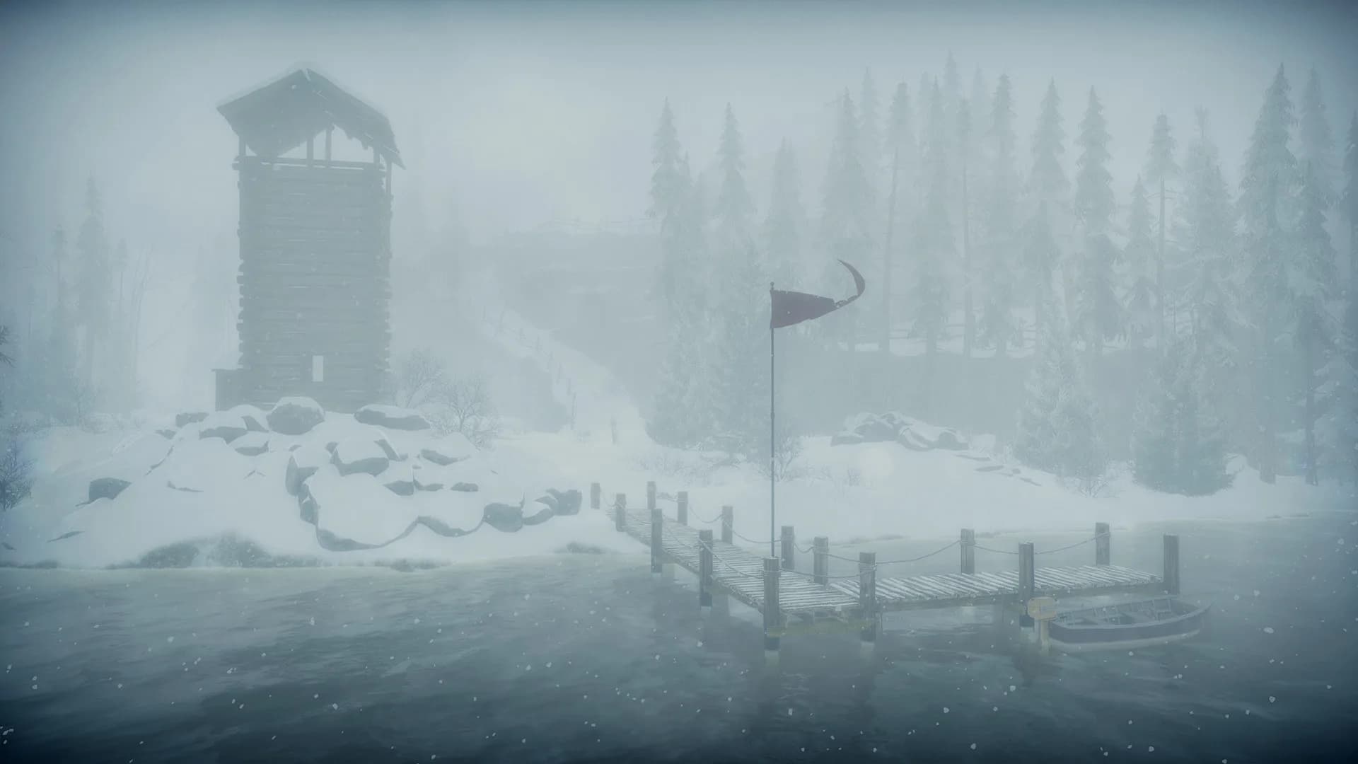 Kona II: Brume görsel 3