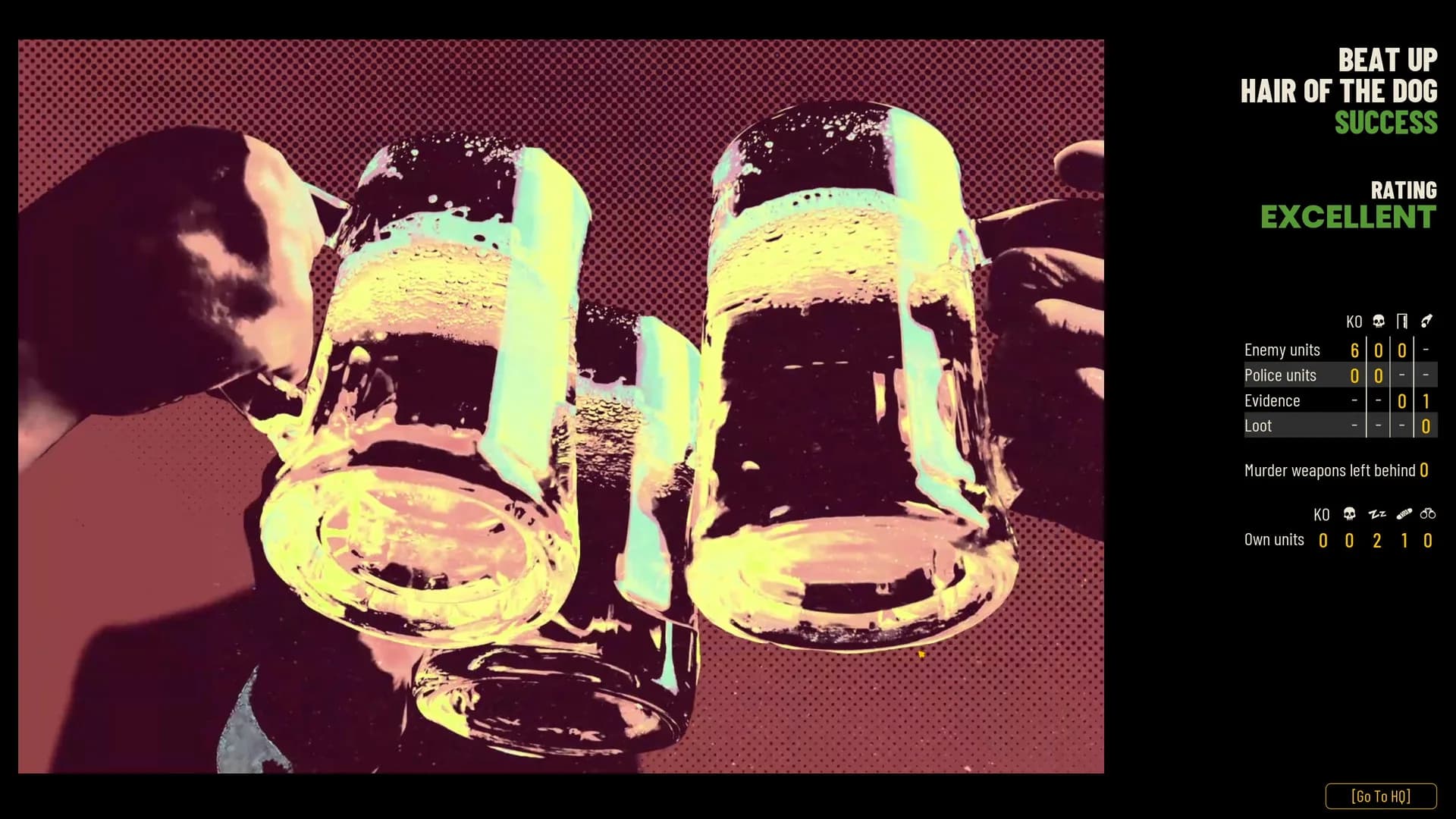Company of Crime görsel 7