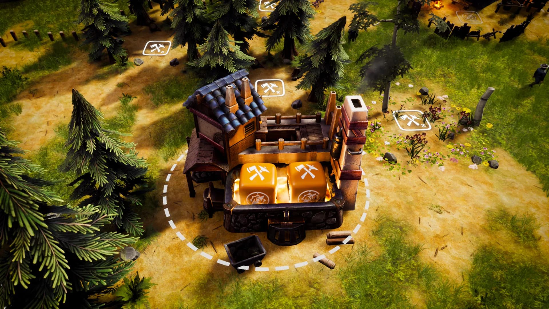 Dice Legacy görsel 9