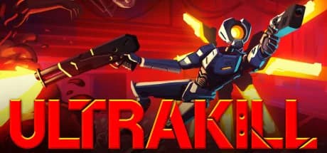 ULTRAKILL görsel 1