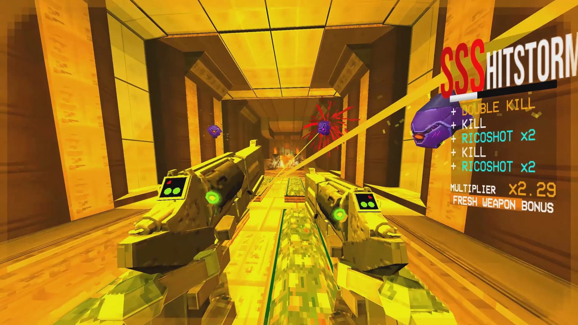 ULTRAKILL görsel 3