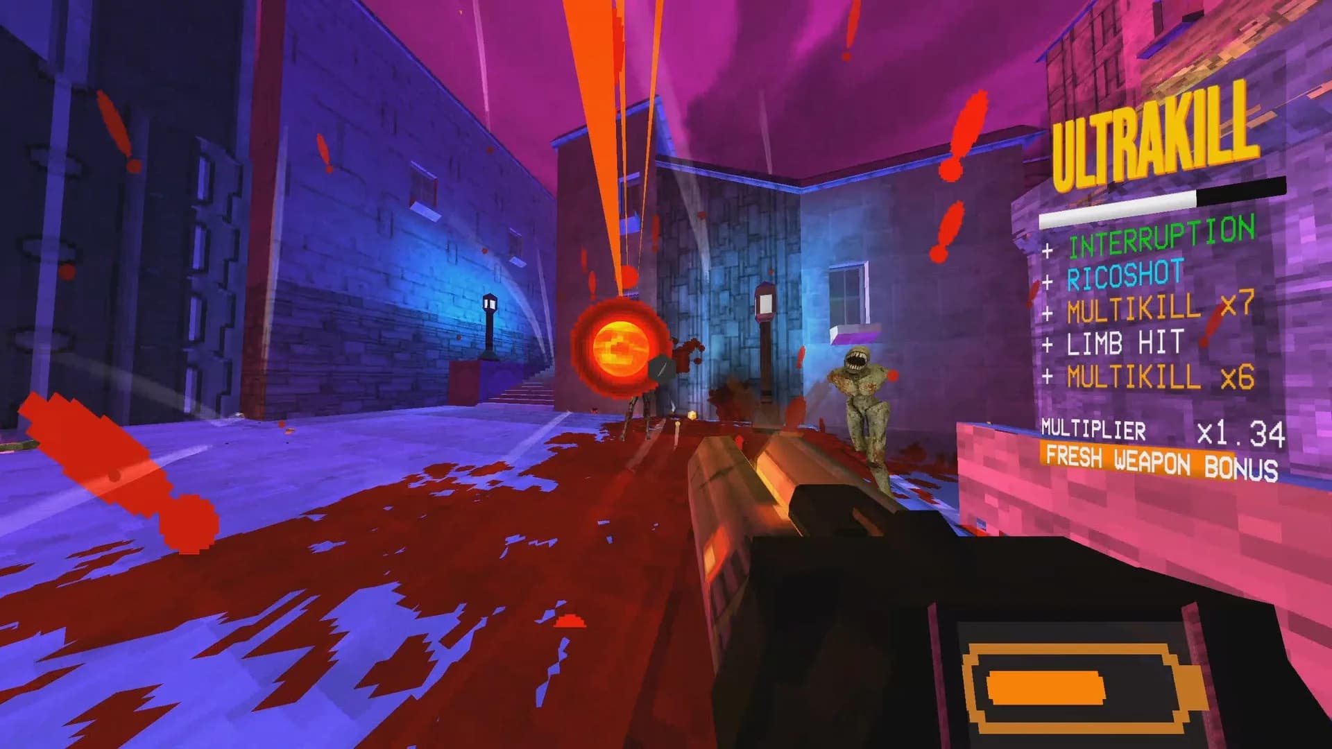 ULTRAKILL görsel 13