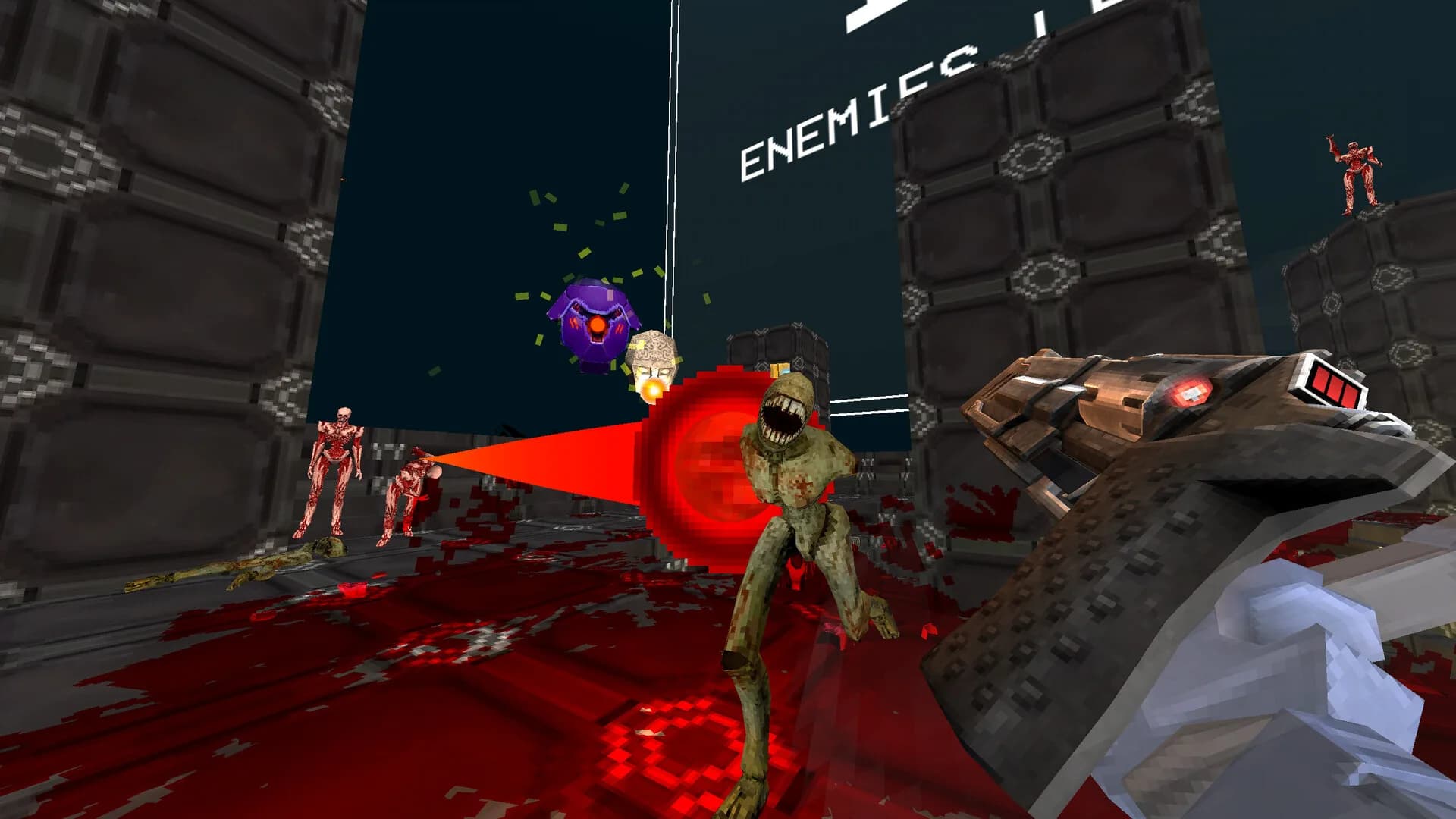 ULTRAKILL görsel 18