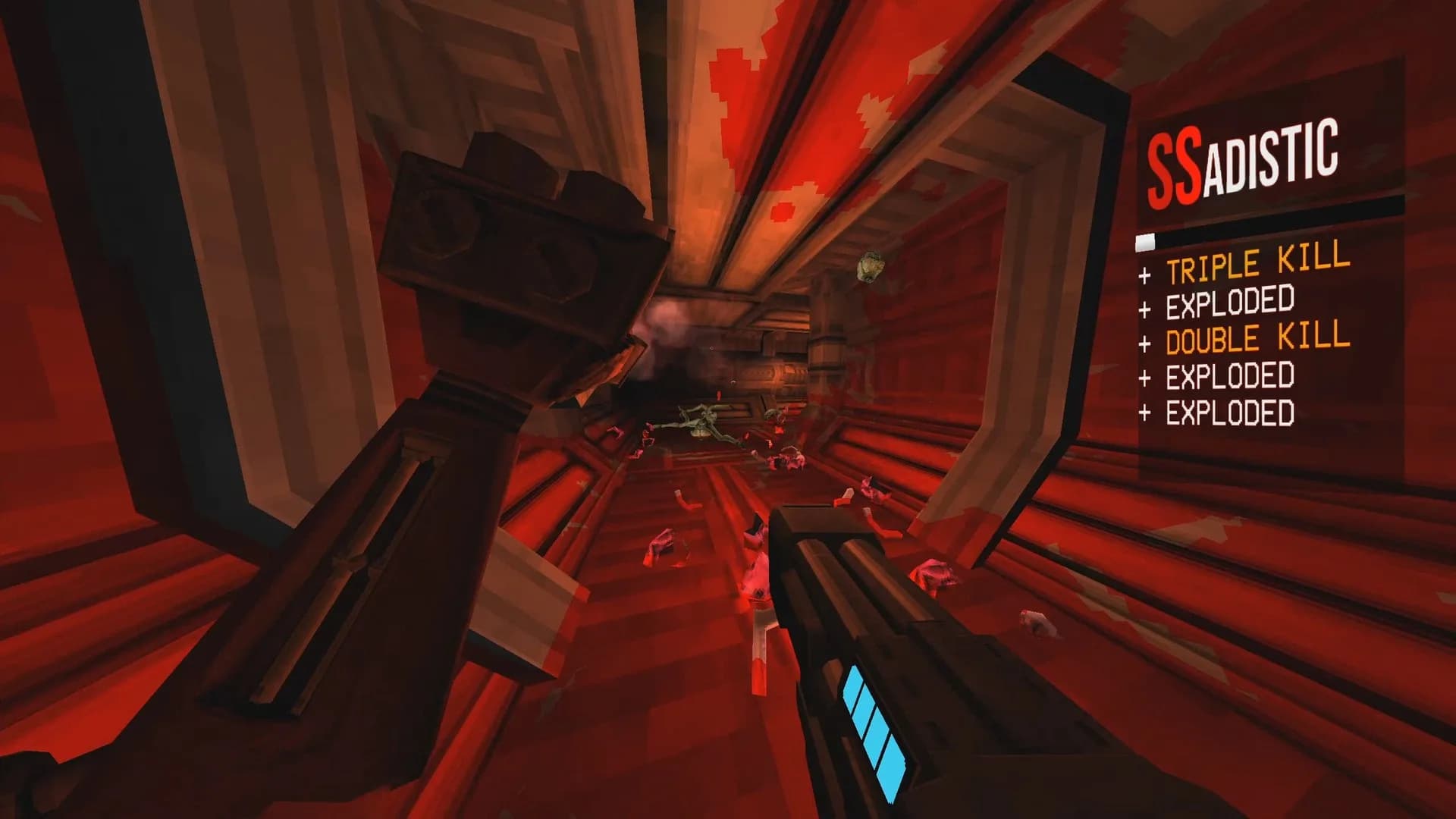 ULTRAKILL görsel 4