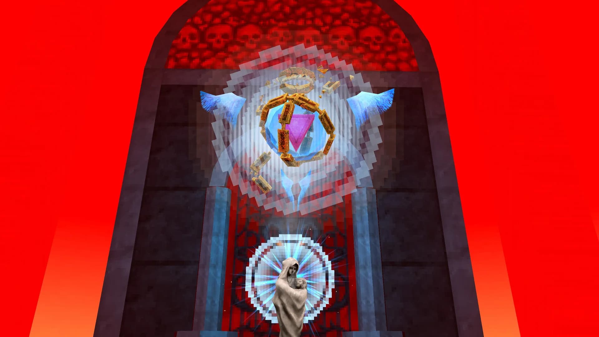ULTRAKILL görsel 5