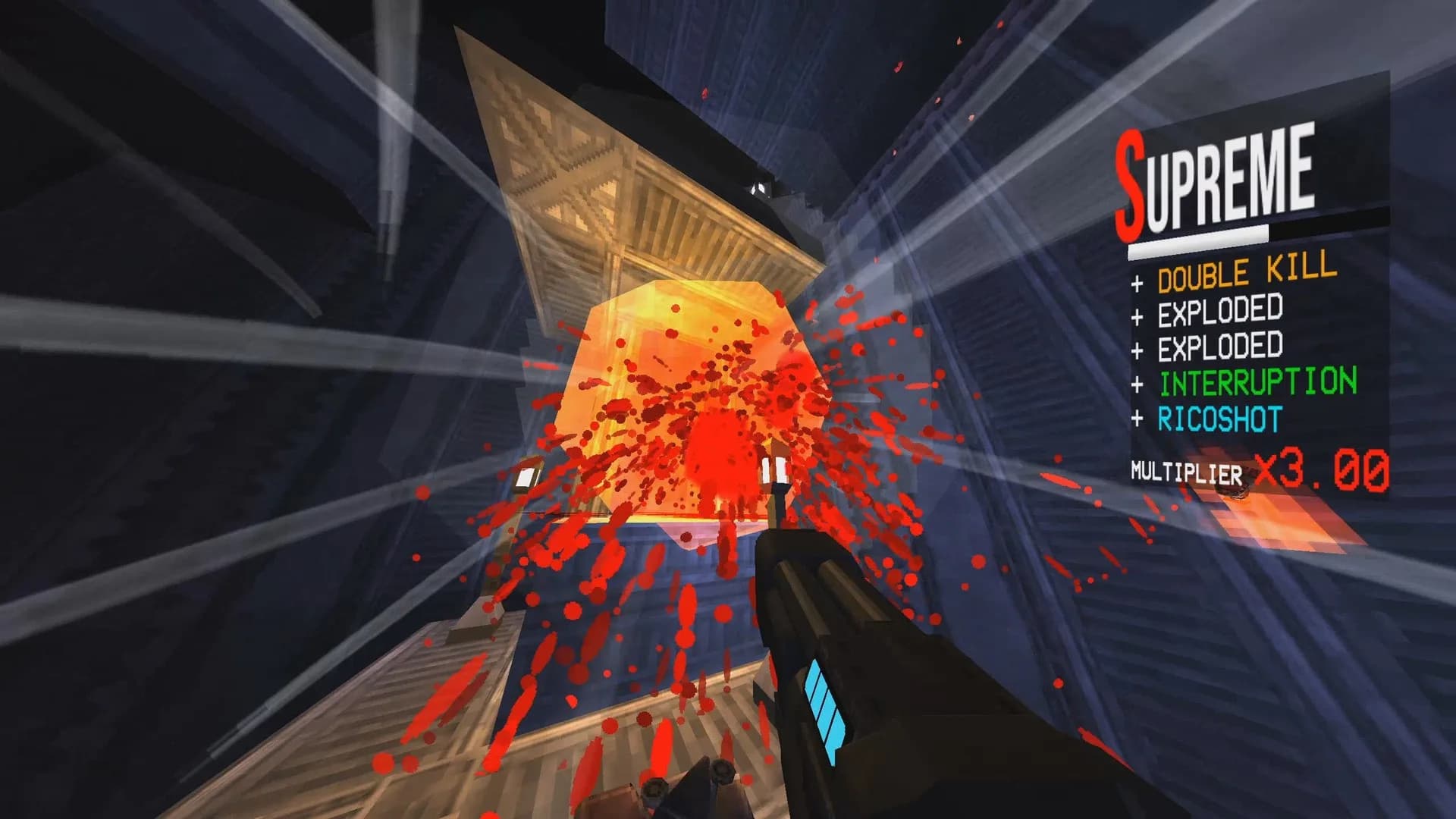 ULTRAKILL görsel 6