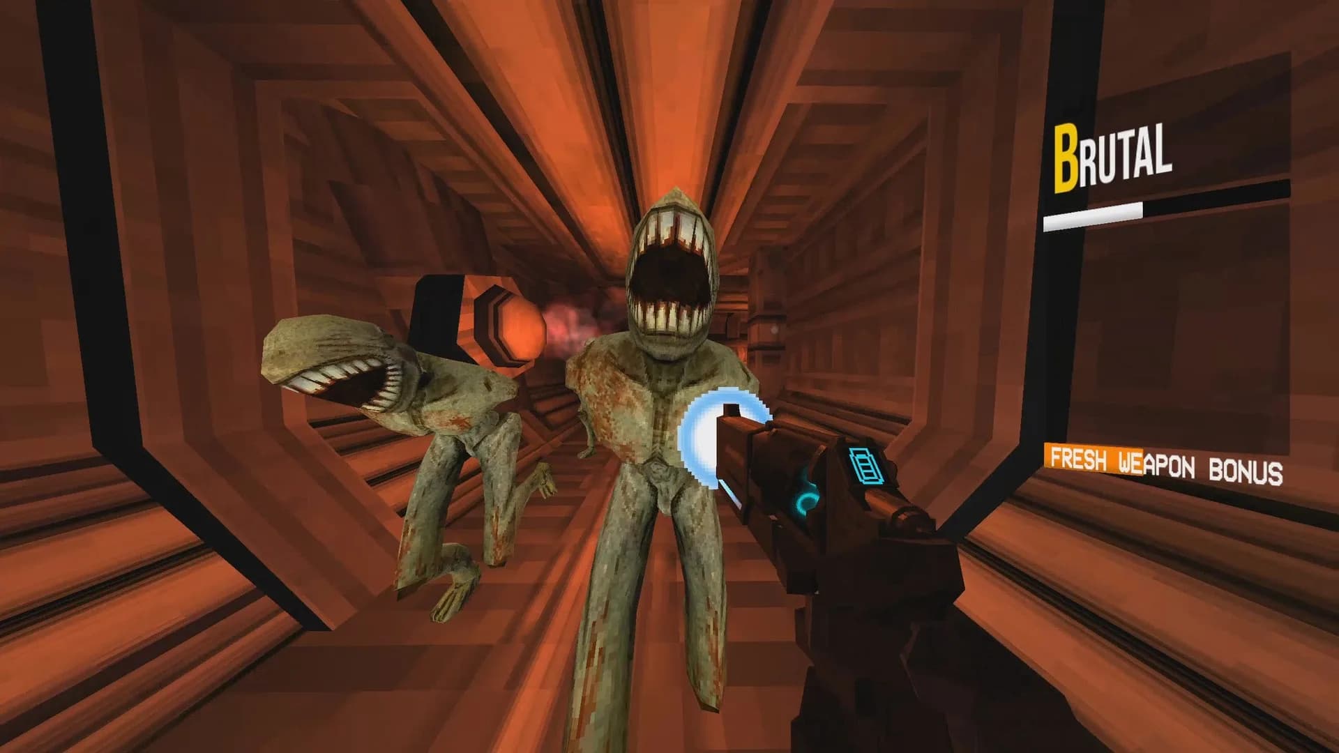 ULTRAKILL görsel 9