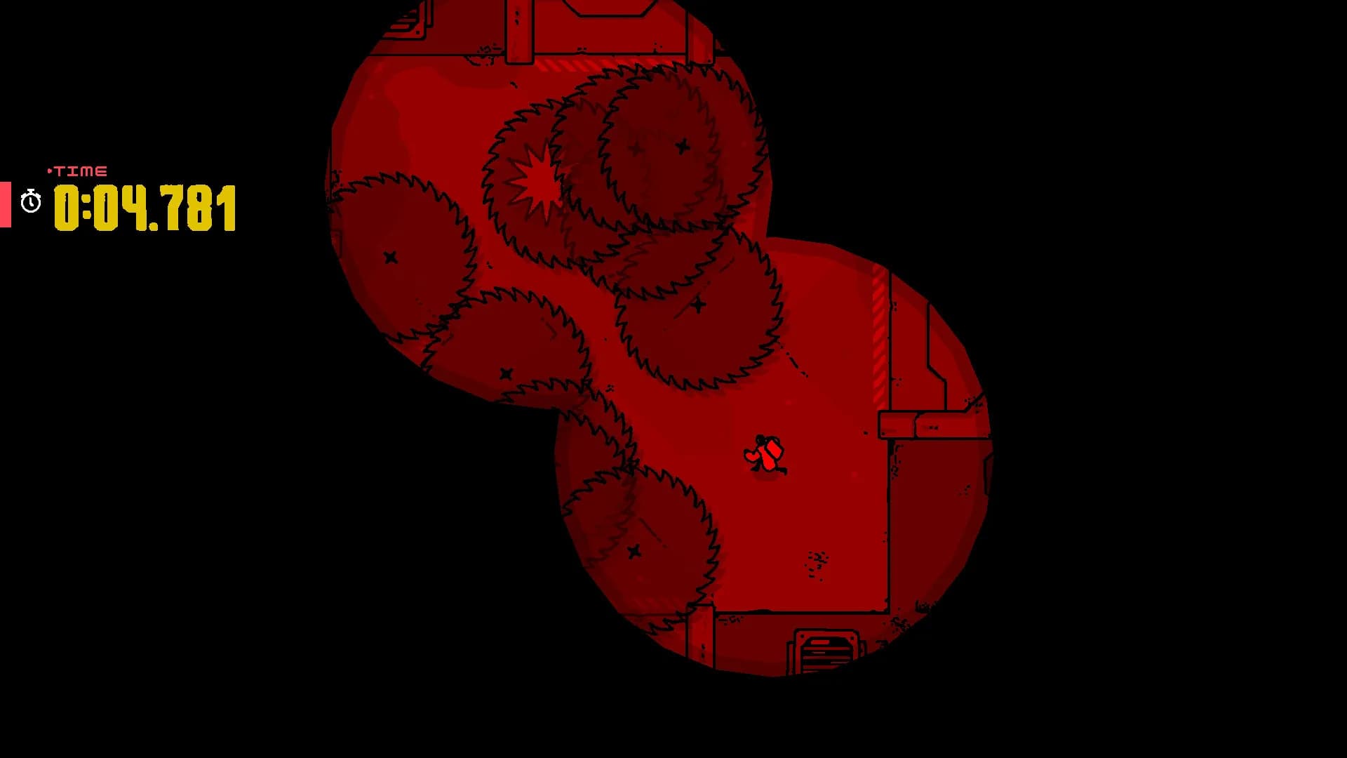 Disc Room görsel 14