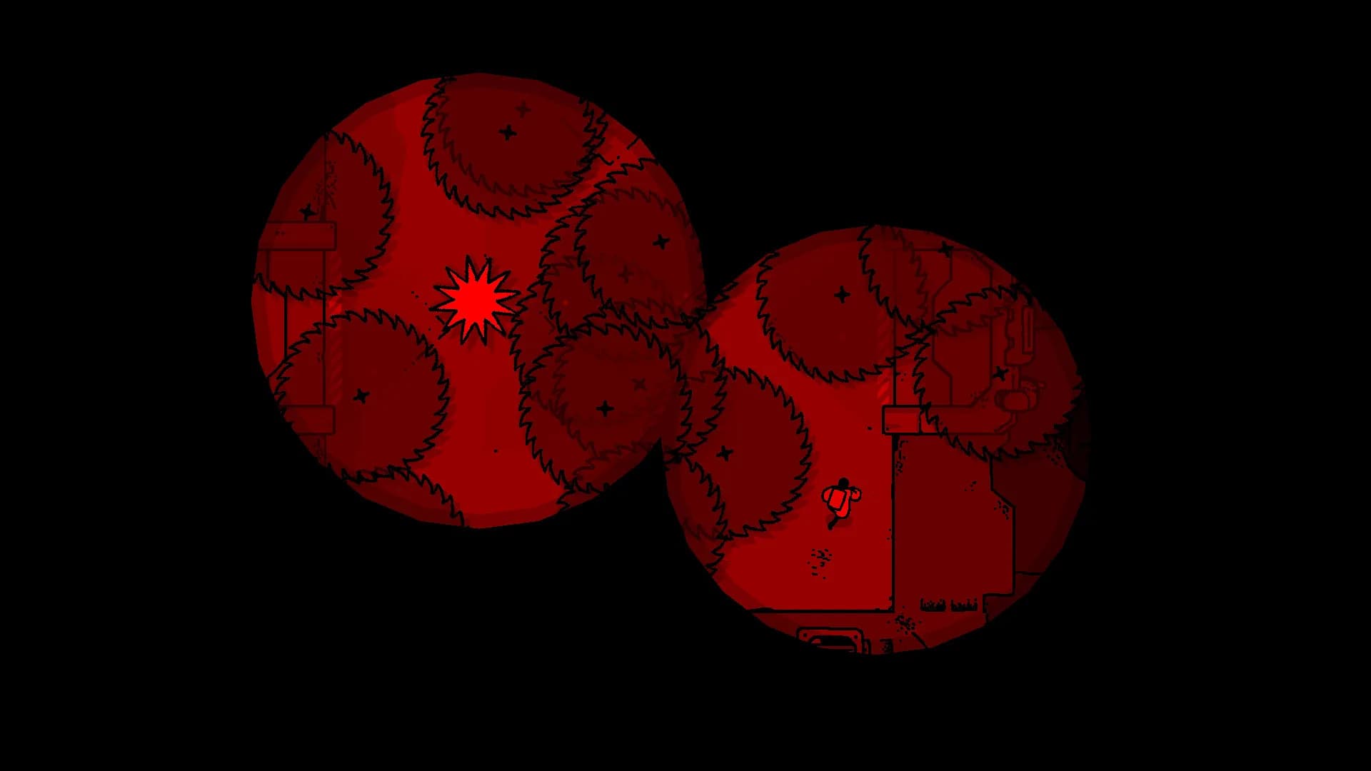 Disc Room görsel 6