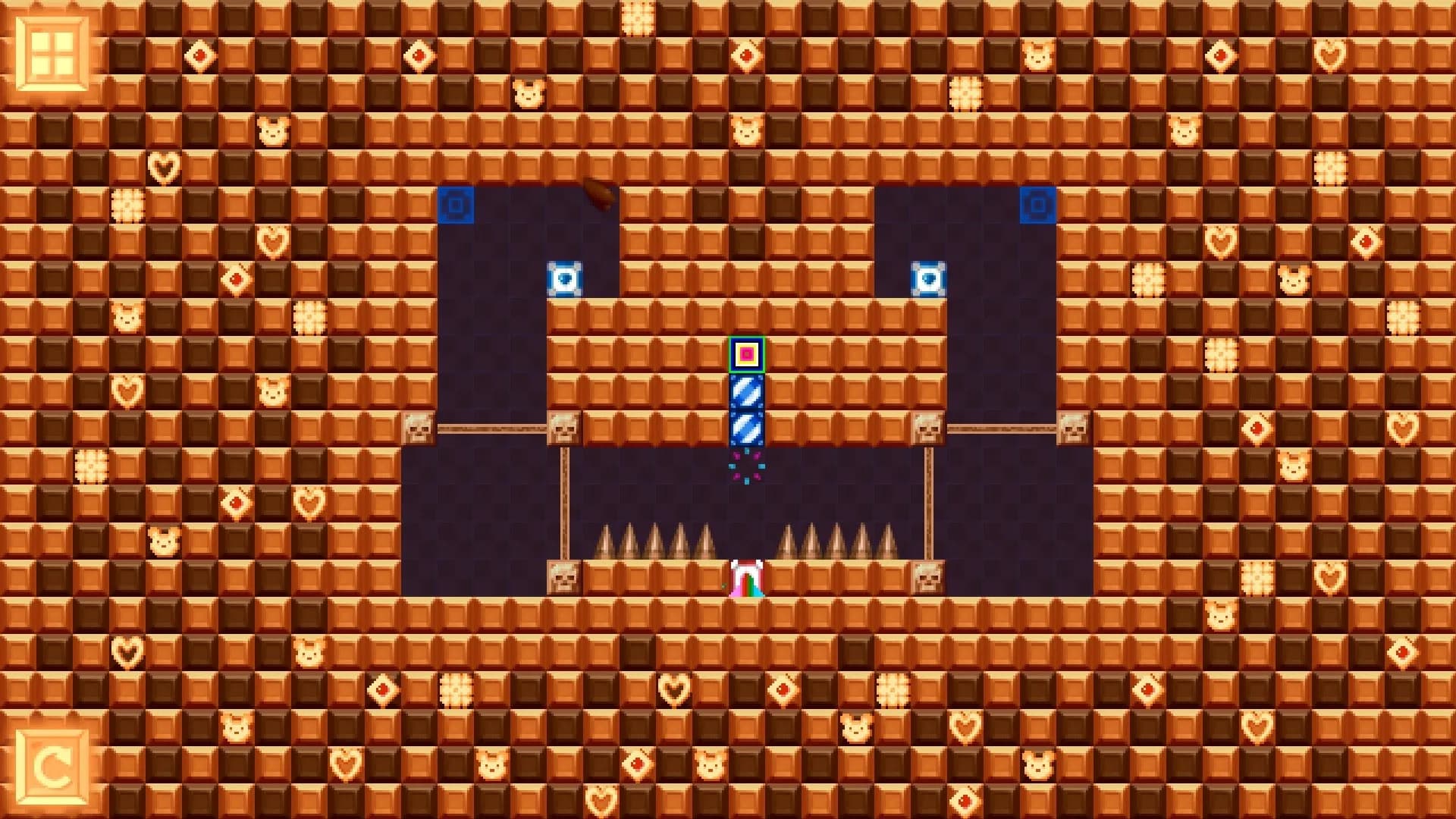 Choco Pixel 2 görsel 2