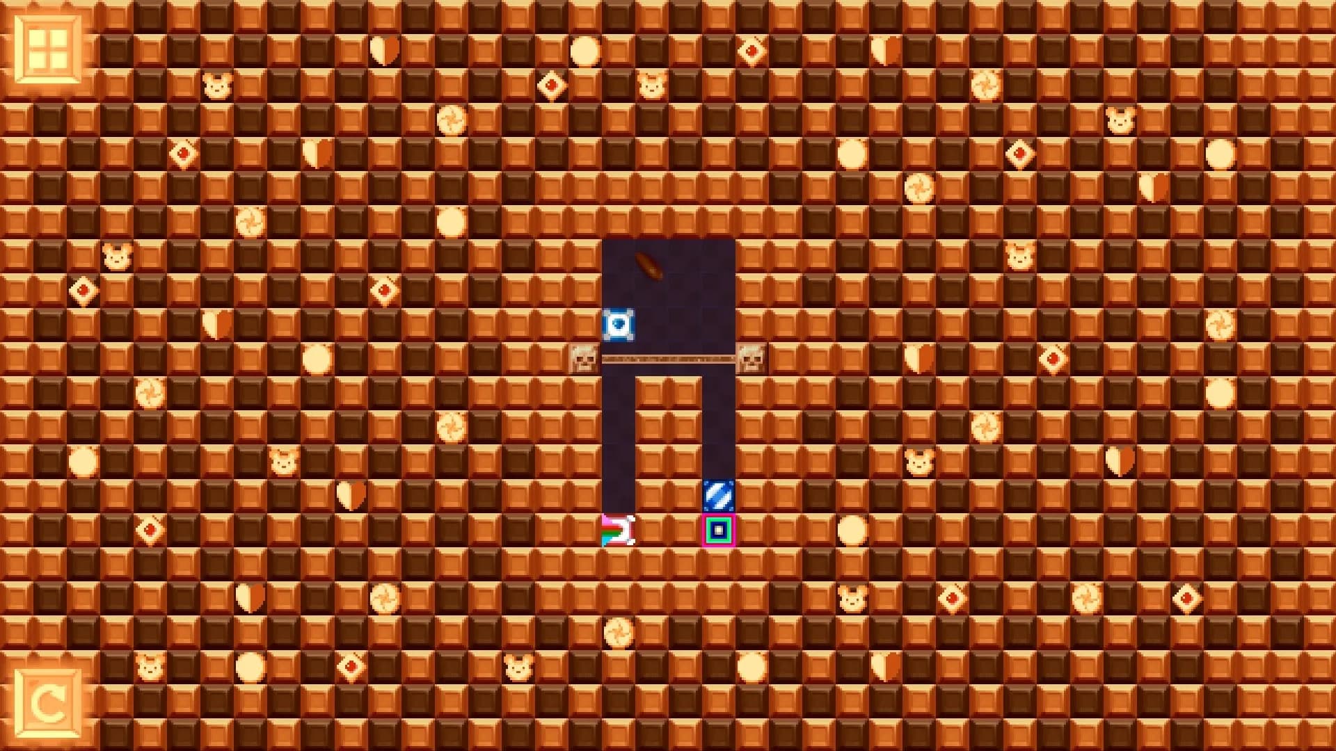 Choco Pixel 2 görsel 3