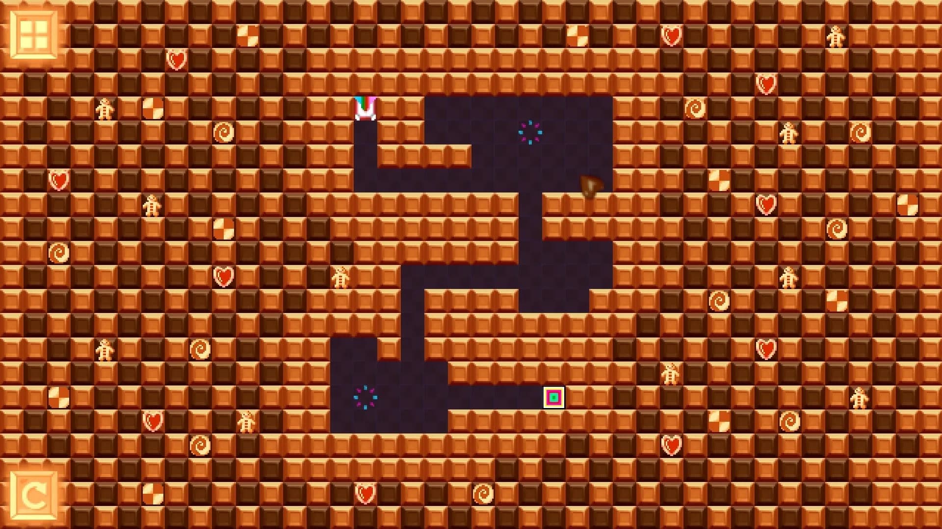 Choco Pixel 2 görsel 5