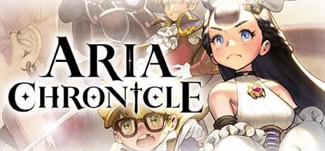 ARIA CHRONICLE görsel 1