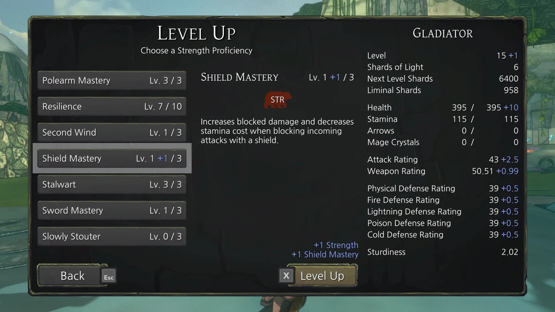 Curse of Eternity görsel 6