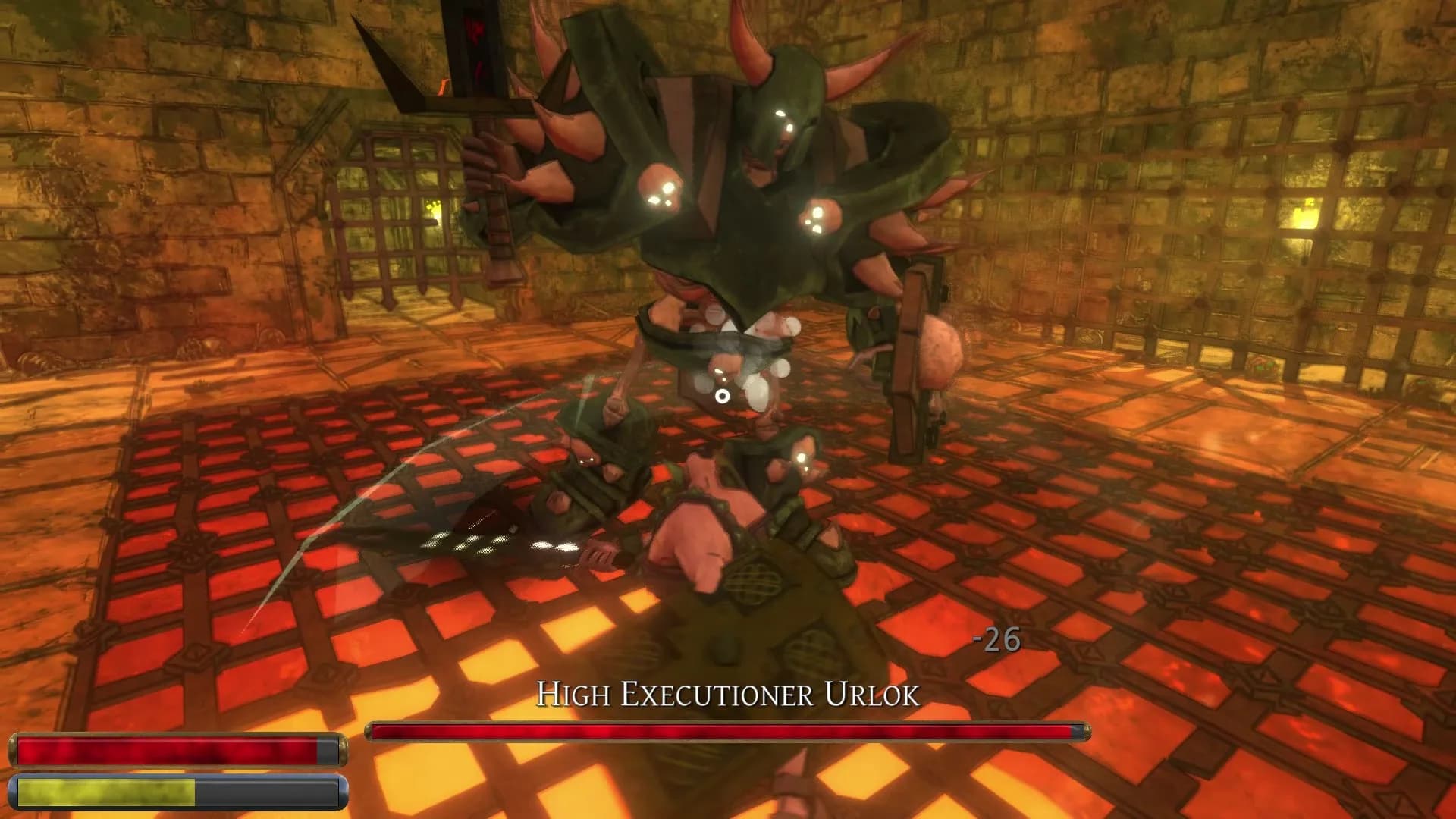 Curse of Eternity görsel 7