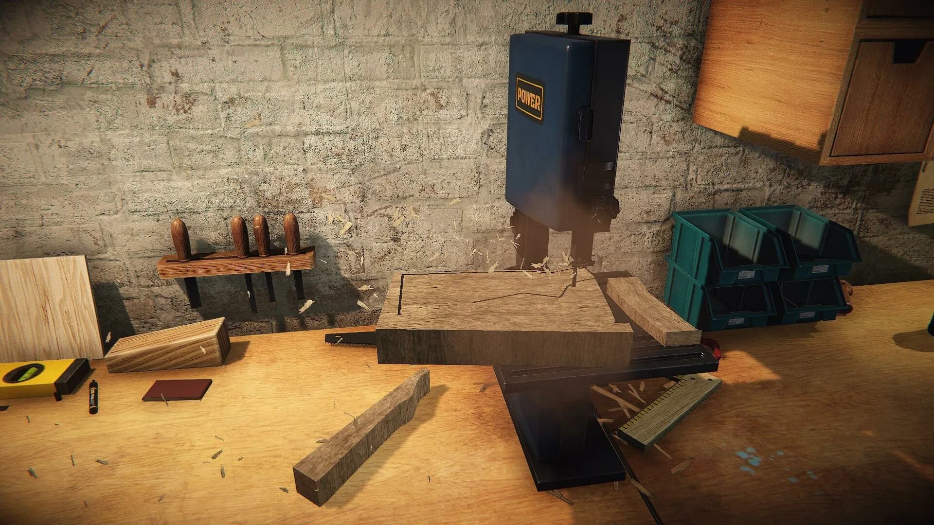 Gunsmith Simulator: Prologue görsel 14