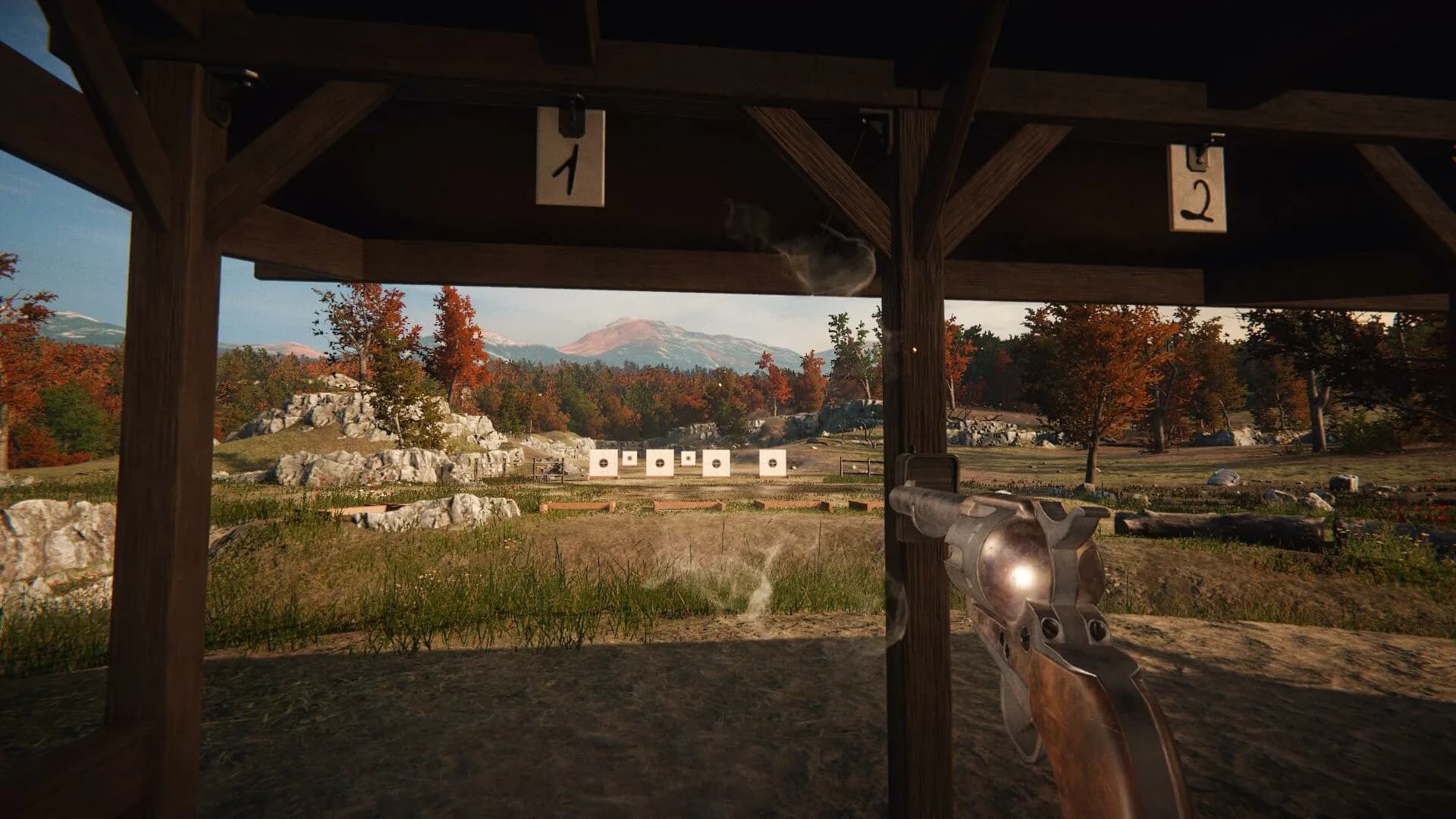 Gunsmith Simulator: Prologue görsel 15