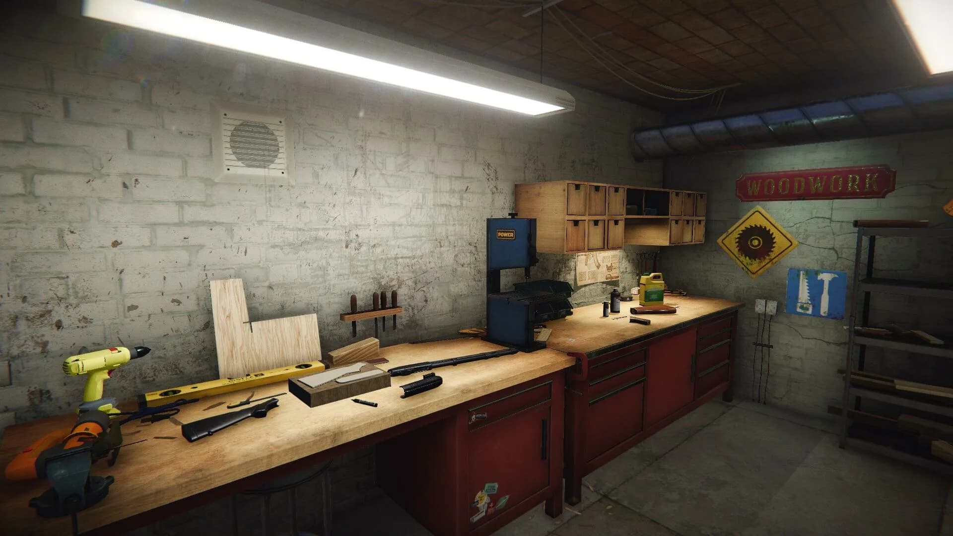 Gunsmith Simulator: Prologue görsel 16