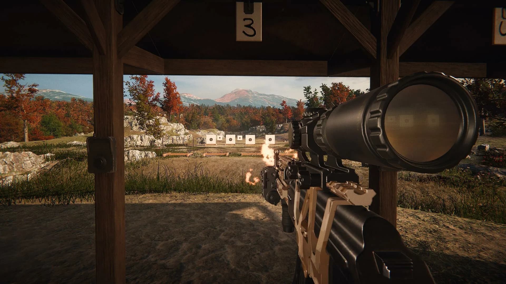 Gunsmith Simulator: Prologue görsel 4