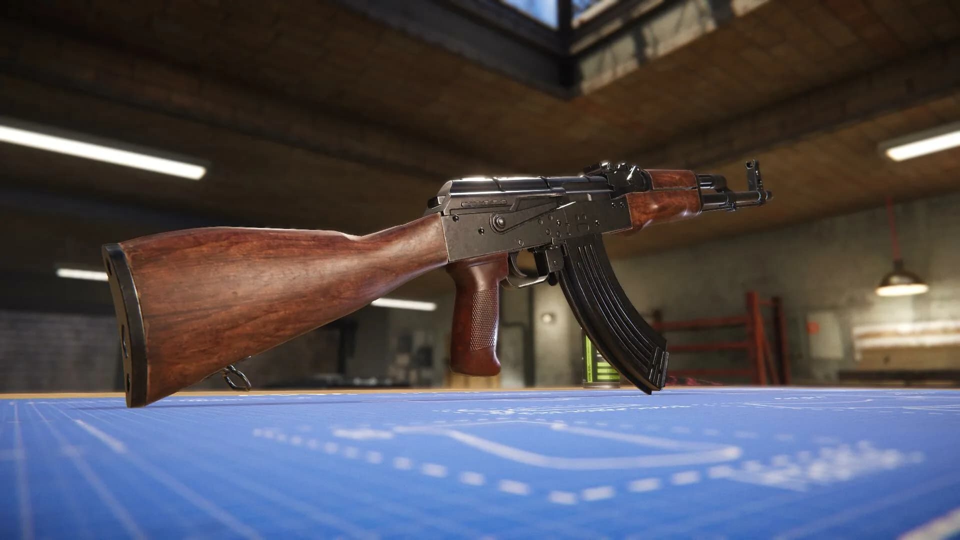 Gunsmith Simulator: Prologue görsel 7