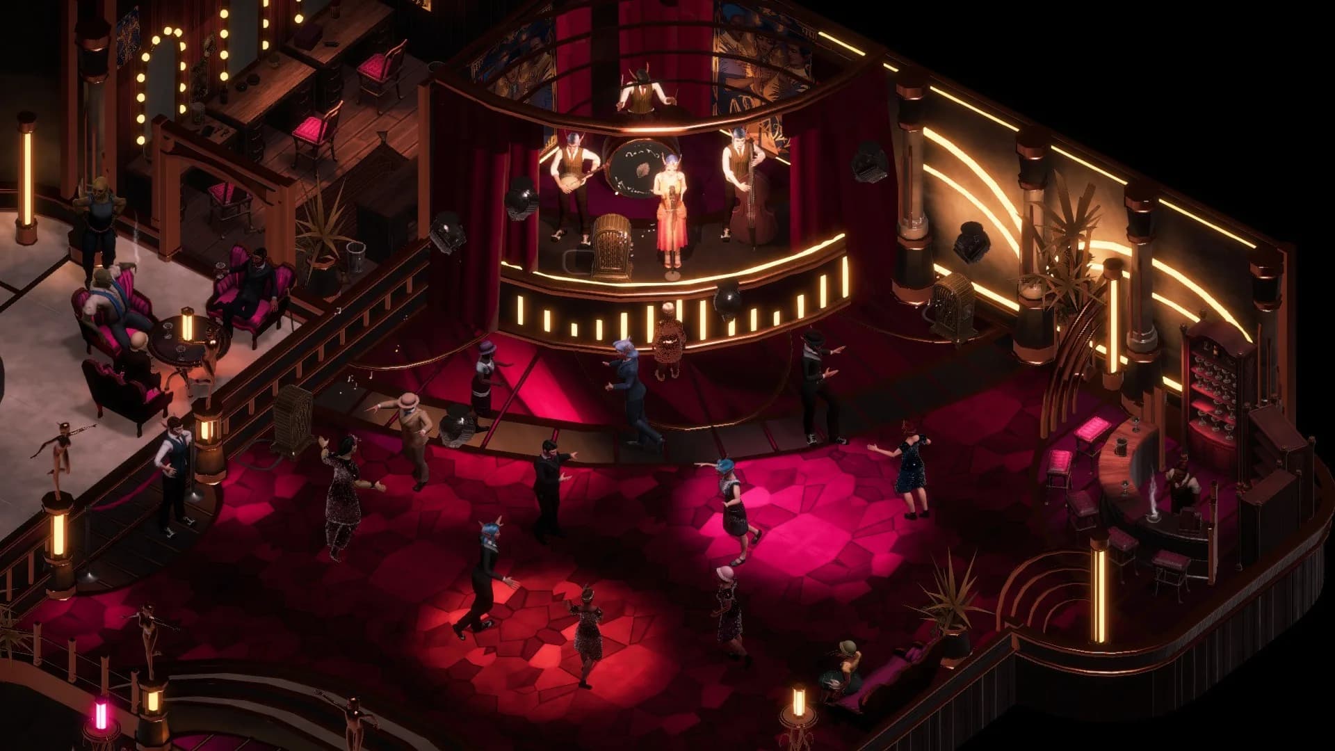 Pendula Swing - The Complete Journey görsel 2