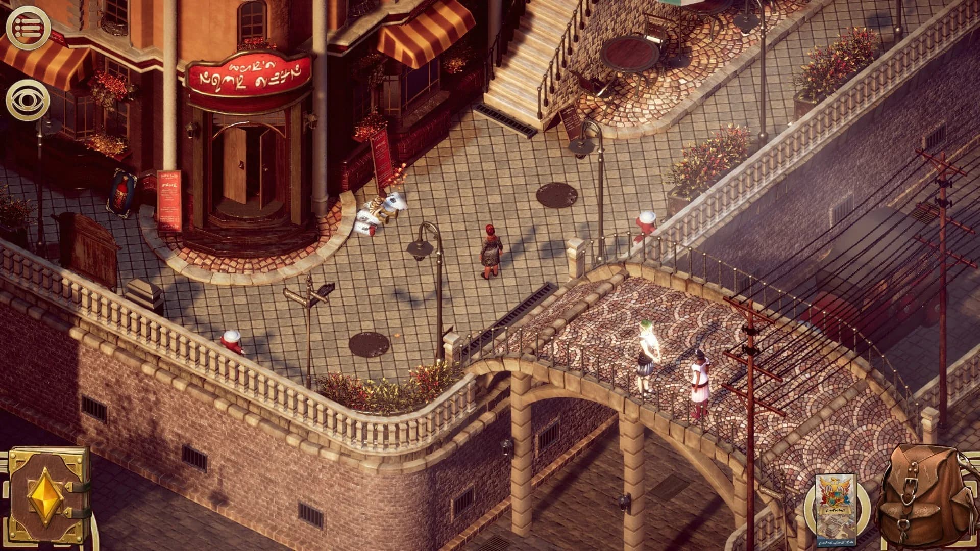 Pendula Swing - The Complete Journey görsel 14