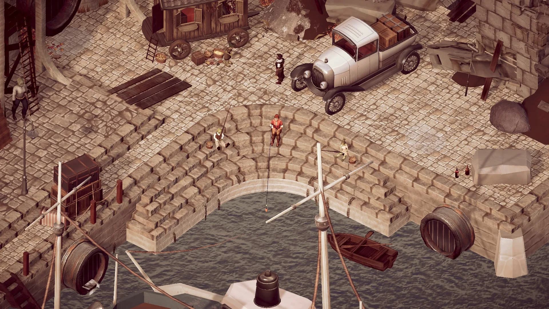 Pendula Swing - The Complete Journey görsel 17