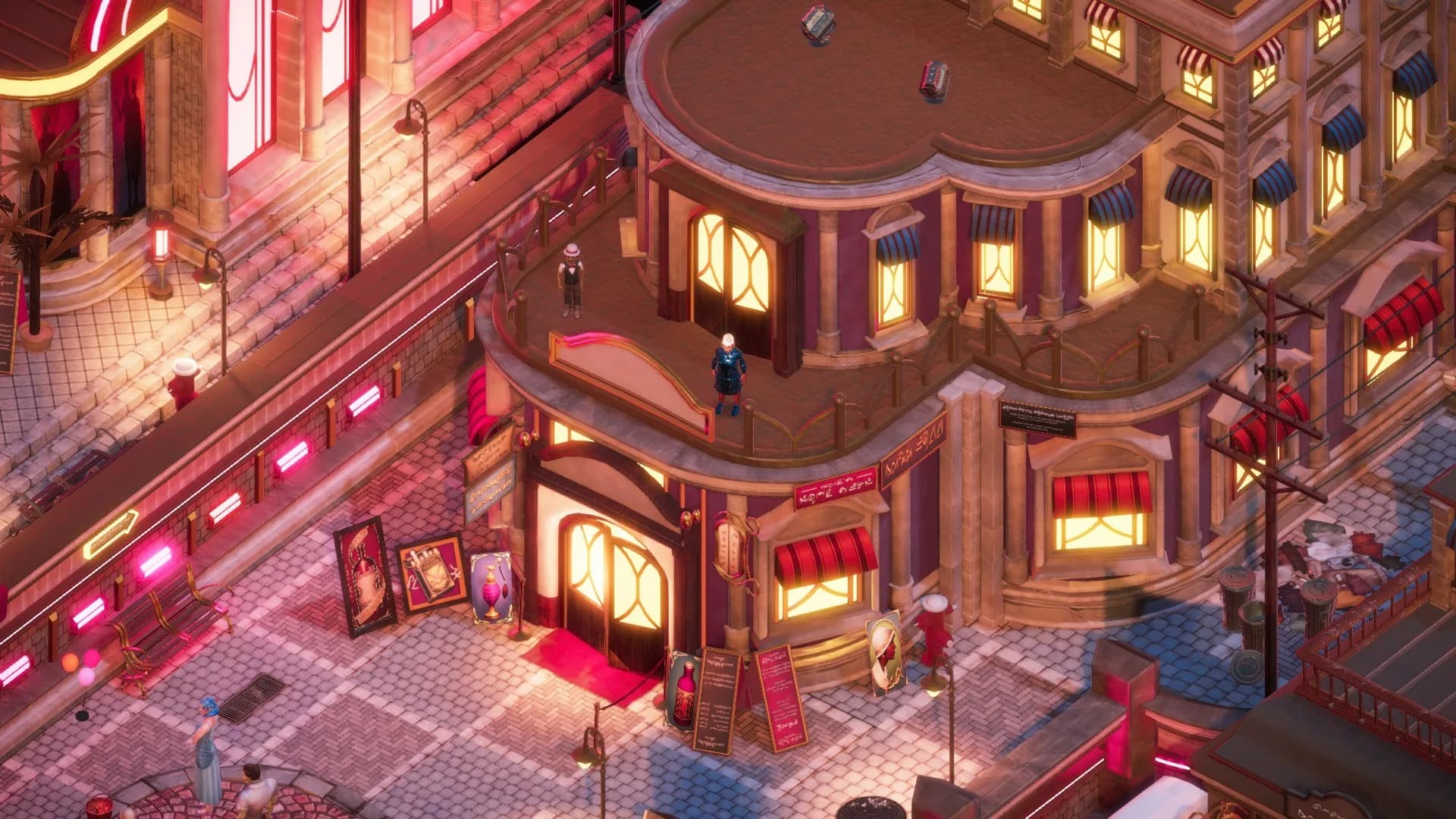 Pendula Swing - The Complete Journey görsel 10