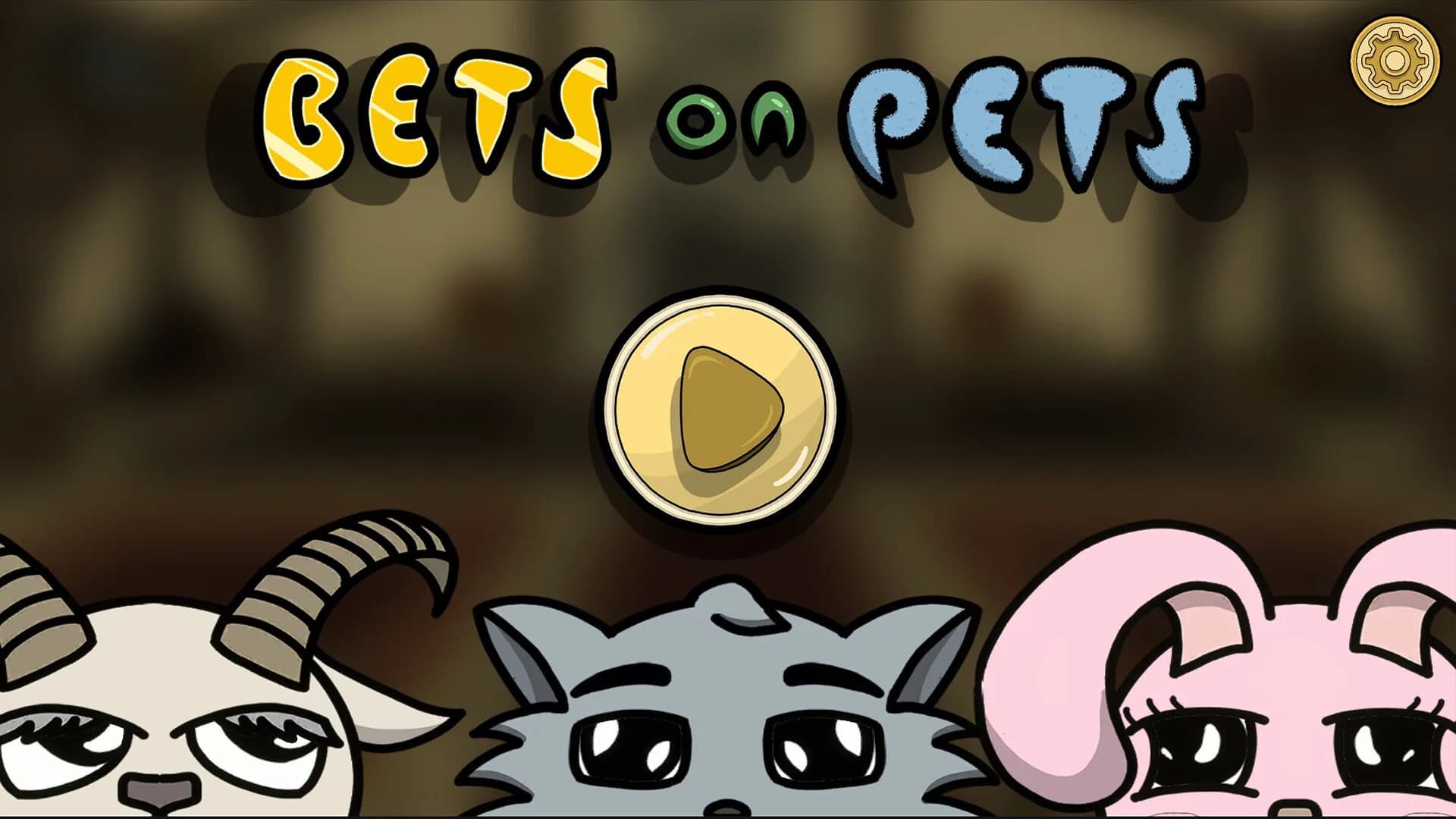 Bets on Pets görsel 2
