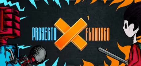 Proyecto Flamingo X1 görsel 1