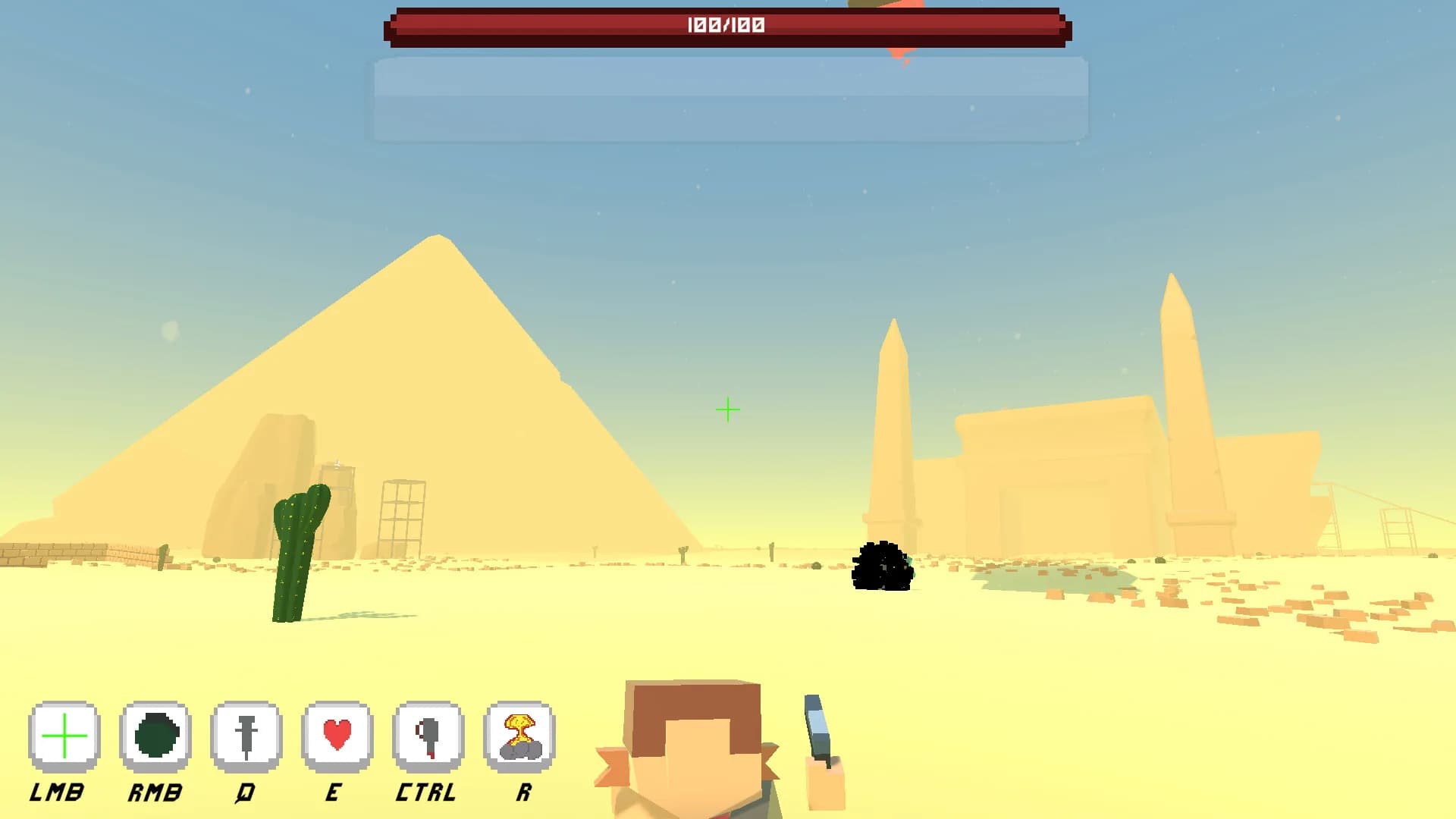 Loopbreaker görsel 2