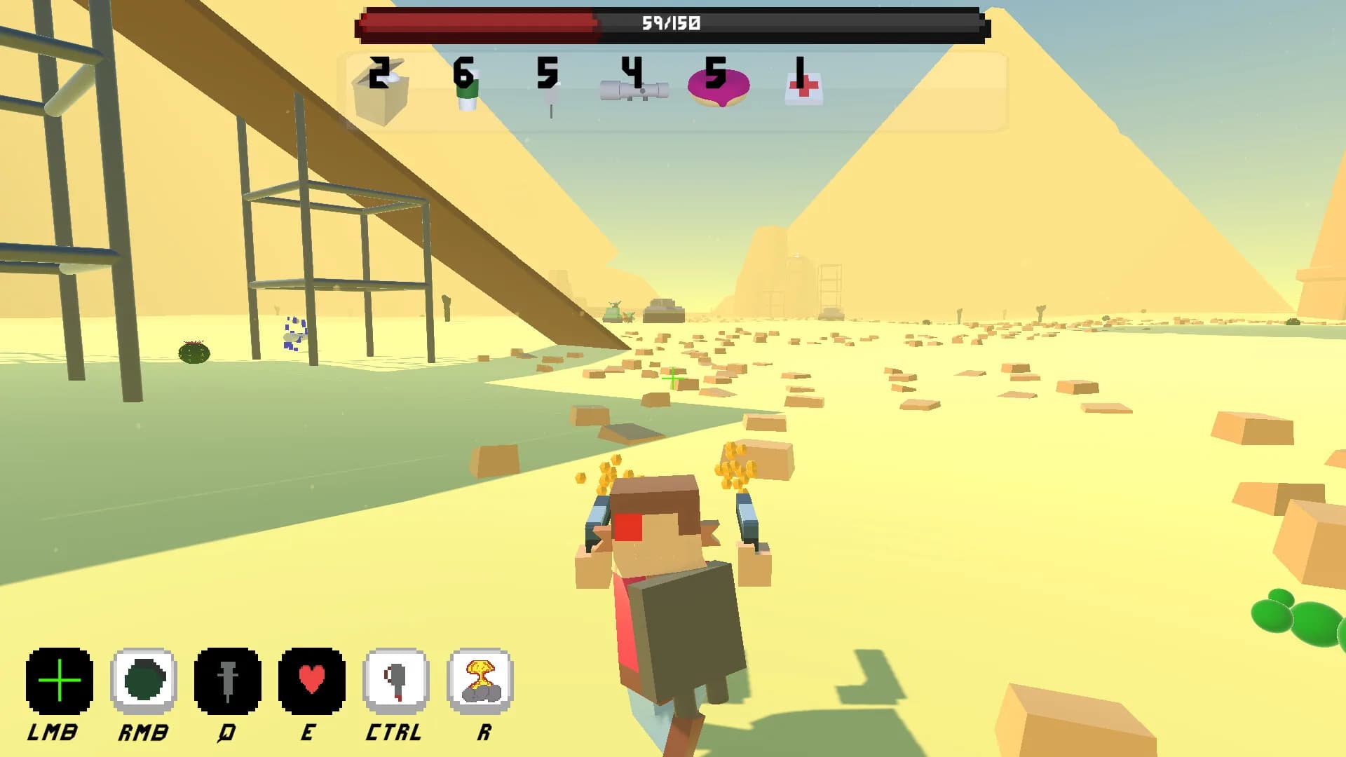 Loopbreaker görsel 6