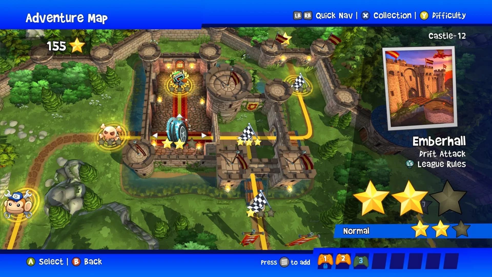 Beach Buggy Racing 2: Island Adventure görsel 4